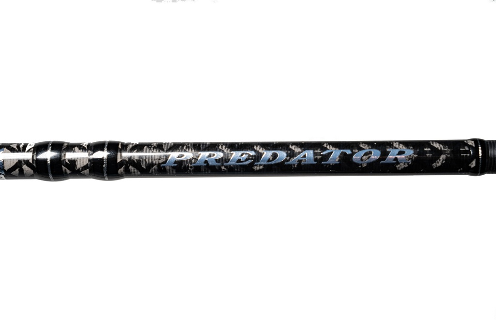 Predator IV 2,29M 7-28G