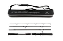 SKYWALKER NORWAY Long Line Jigging 2,34M max 100G