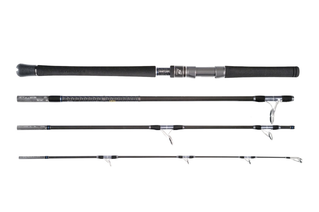 Skywalker Popping 2,55M 100-250G
