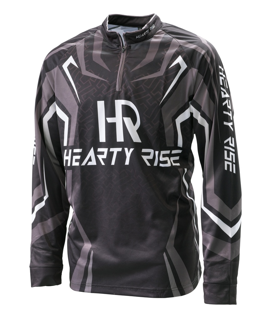 HR cooler Shirt 9008 black 4XL