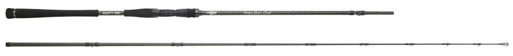 METER OVER CAST 2,21M 30-85G
