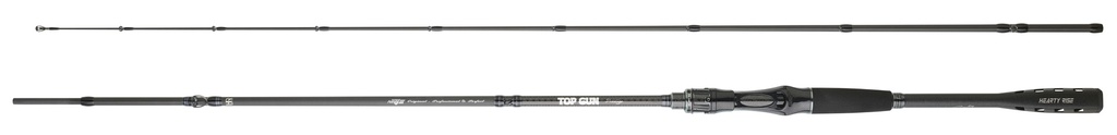 TOPGUN PRESTIGE CAST 2,15M 9-49G