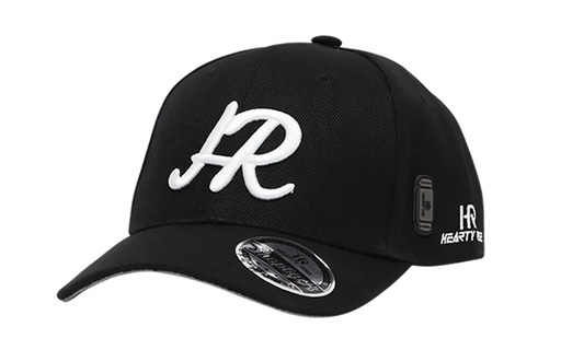 [HC-2711 black] Cap 2711 Black