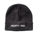 Beanie Dunkelgrau