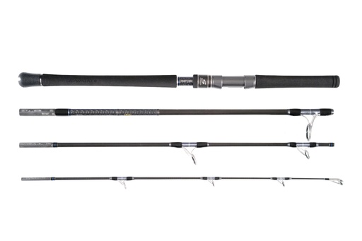 [HY SW P 854 HHH] CANNE Skywalker Popping 2,55M 100-250G
