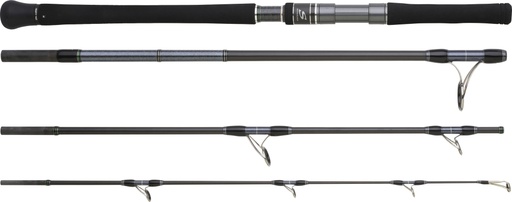 [HY SW E L 834 XH] SKYWALKER EXO LIGHT 2,51M 70-120G