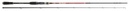CANNE RED SHADOW CRANKBAIT CAST 2,13M 4-25G